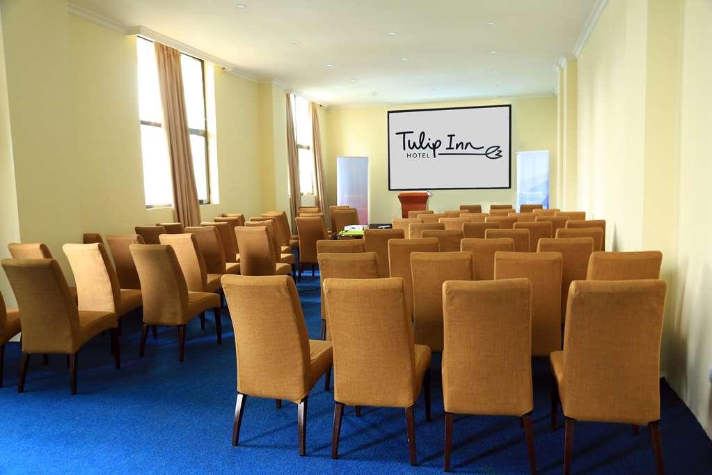 Tolip Olympia Hotel Addis Ababa Konforlar fotoğraf