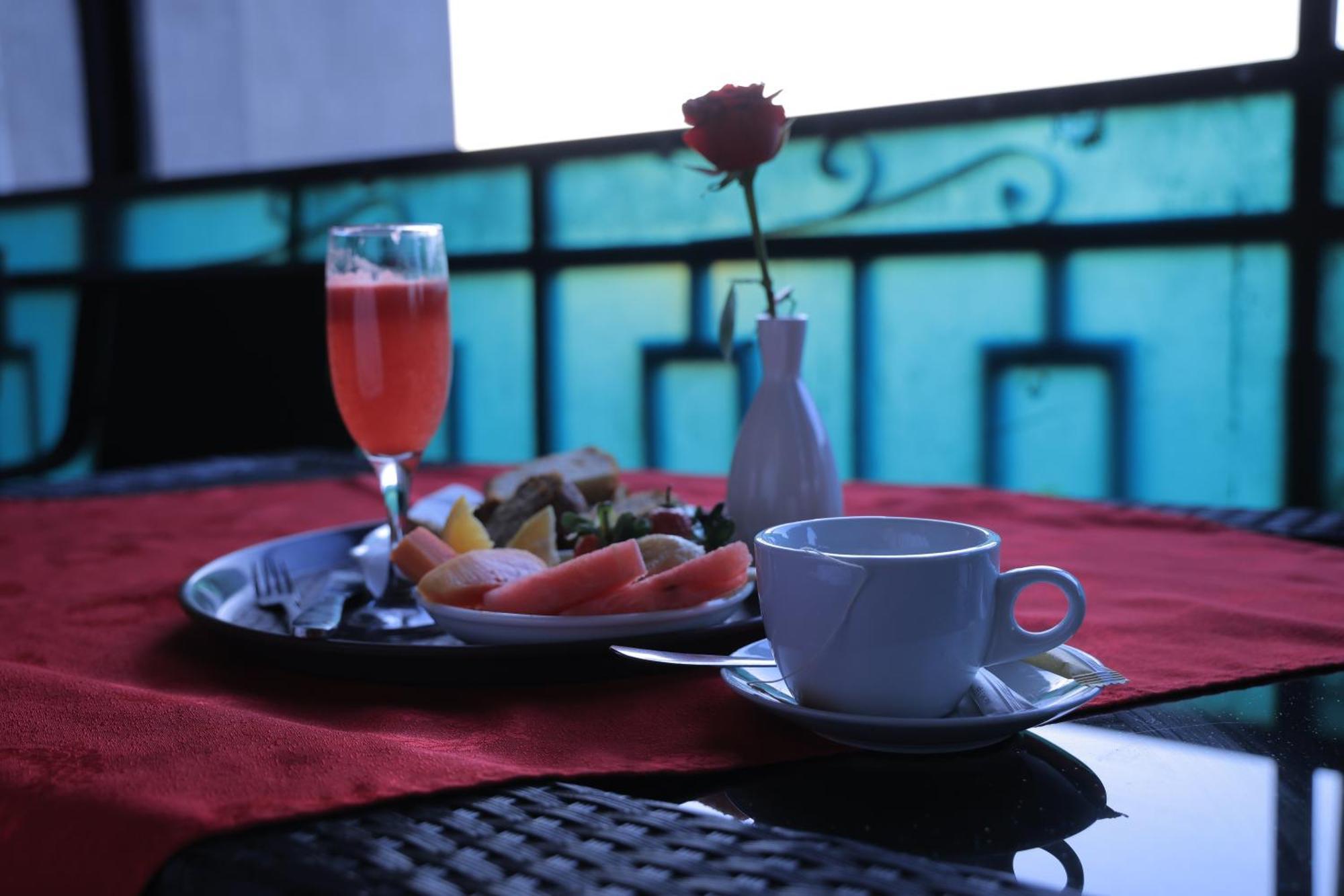 Tolip Olympia Hotel Addis Ababa Oda fotoğraf